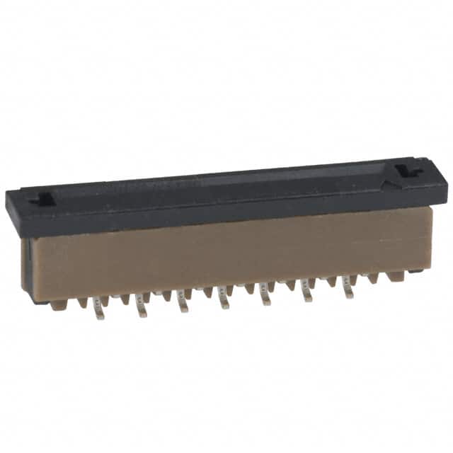 SFW14S-2STE1LF CONN FFC FPC VERT 14POS 1MM SMD