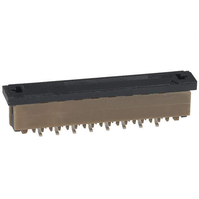 SFW16S-2STE1LF CONN FFC FPC VERT 16POS 1MM SMD