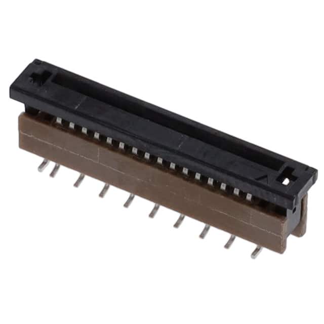 SFW16S-2STME1LF CONN FFC FPC VERT 16POS 1MM SMD