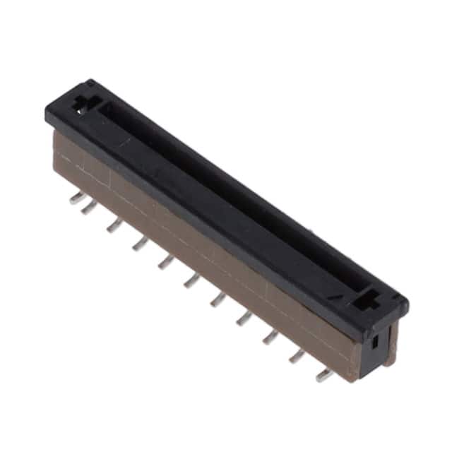 SFW18S-2STME1LF CONN FFC FPC VERT 18POS 1MM SMD