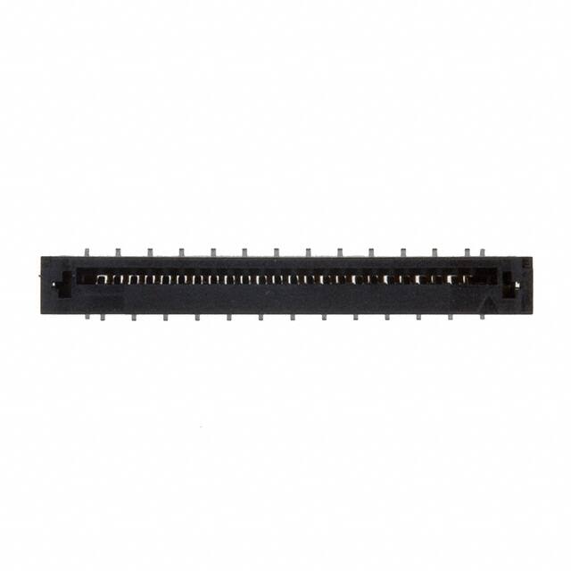 SFW24S-2STME1LF CONN FFC FPC VERT 24POS 1MM SMD