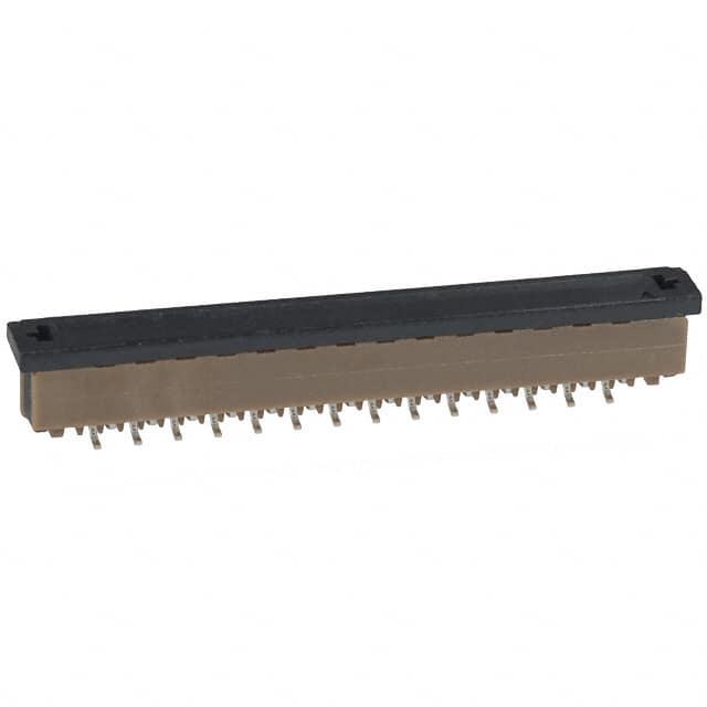 SFW26S-2STE1 CONN FFC FPC VERT 26POS 1MM SMD