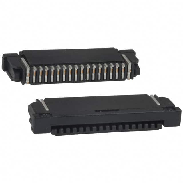 SFR16R-1STE1LF CONN FFC BOTTOM 16POS 0.8MM R/A
