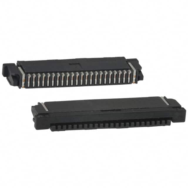 SFR22R-1STE1LF CONN FFC BOTTOM 22POS 0.8MM R/A
