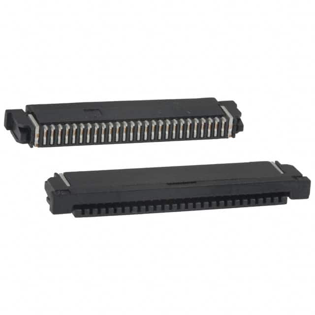 SFR26R-1STE1LF CONN FFC BOTTOM 26POS 0.8MM R/A
