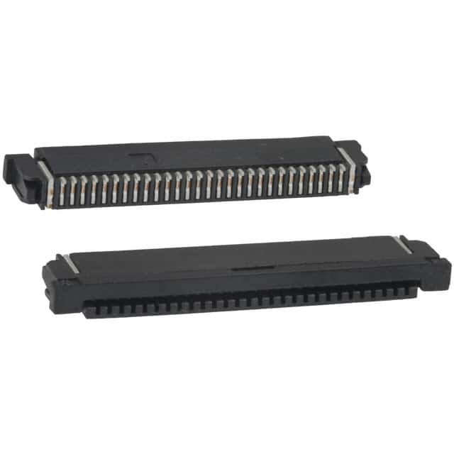 SFR28R-1STE1LF CONN FFC BOTTOM 28POS 0.8MM R/A