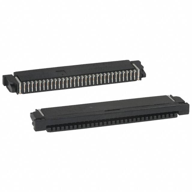 SFR30R-1STE1LF CONN FFC BOTTOM 30POS 0.8MM R/A