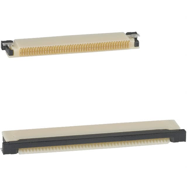 62684-451100ALF CONN FPC BOTTOM 45POS 0.5MM R/A