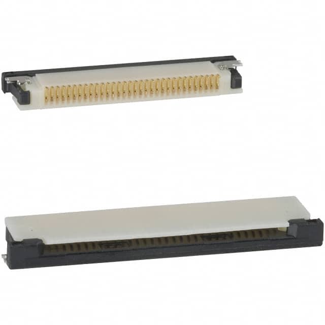 62684-322100ALF CONN FPC TOP 32POS 0.5MM R/A