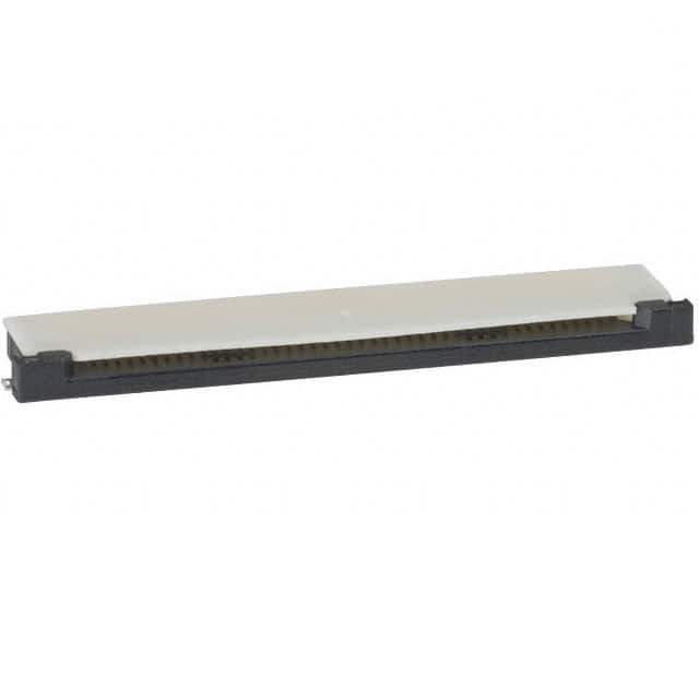 62684-452100ALF CONN FPC TOP 45POS 0.5MM R/A