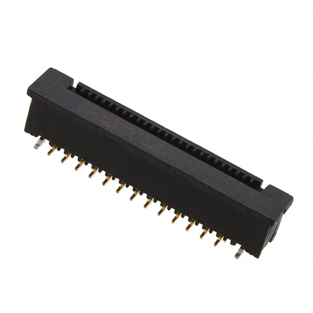 62674-261121ALF CONN FFC VERT 26POS 0.5MM SMD