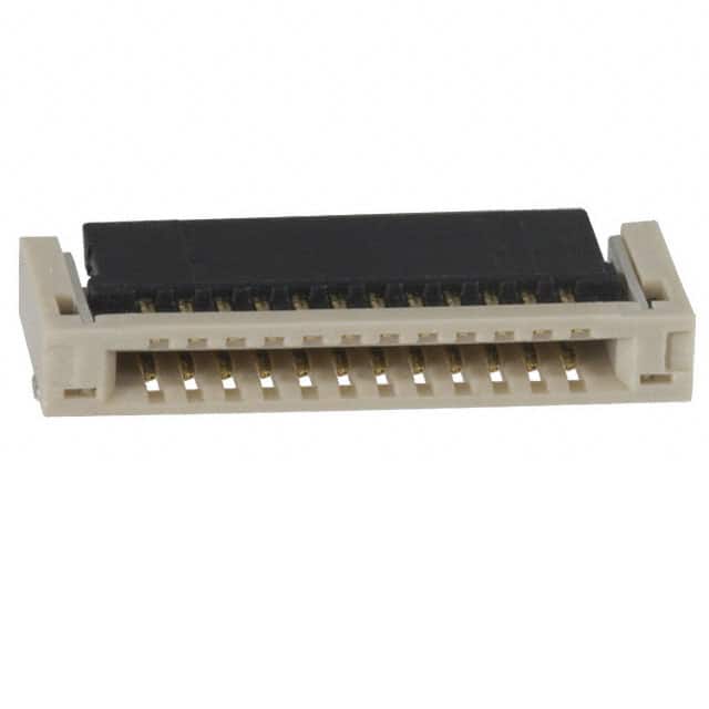 10051922-1210EHLF CONN FPC BOTTOM 12POS 0.5MM R/A