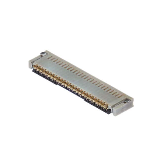 10051922-2610ELF CONN FPC BOTTOM 26POS 0.5MM R/A