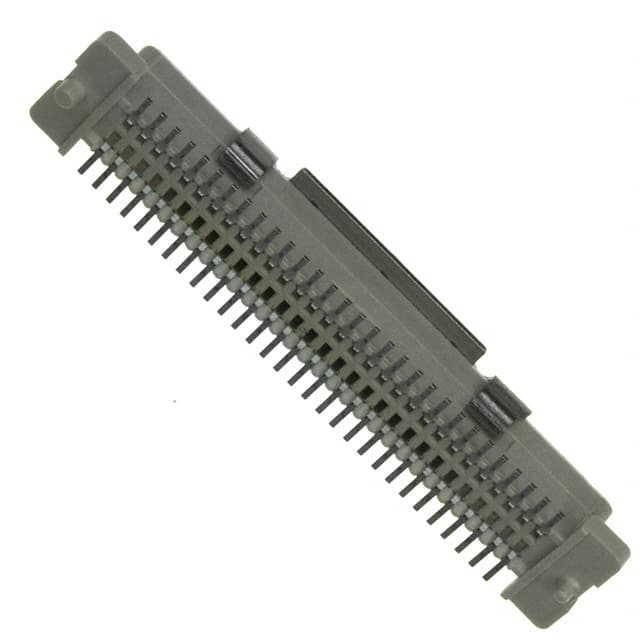 61082-061402LF CONN RCPT 60POS SMD GOLD