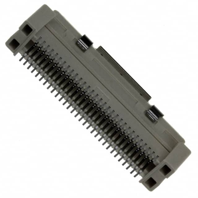 61082-062422LF CONN RCPT 60POS SMD GOLD