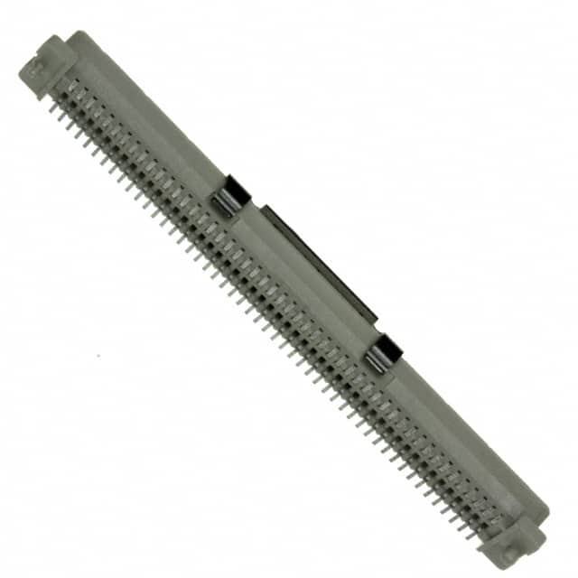 61082-101402LF CONN RCPT 100POS SMD GOLD