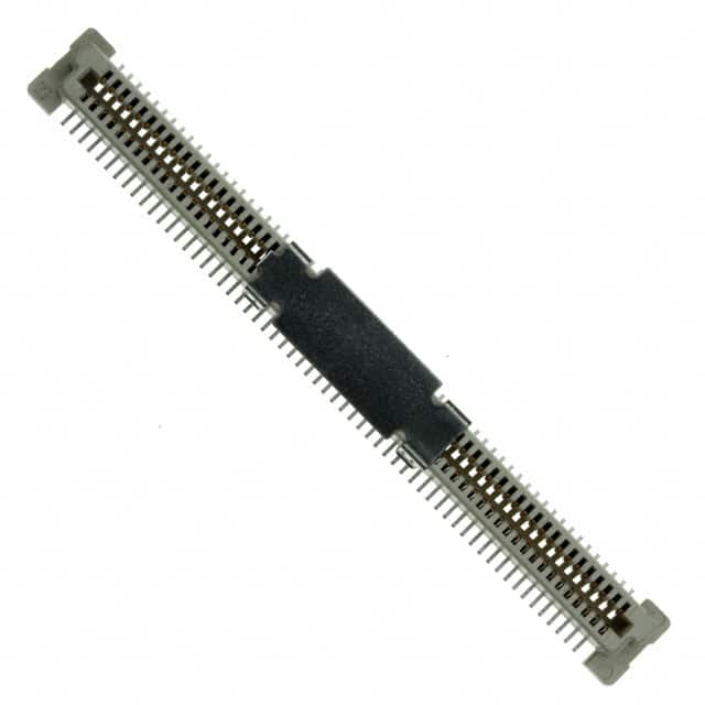 61082-121402LF CONN RCPT 120POS SMD GOLD