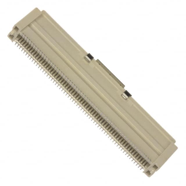 61082-123402LF CONN RCPT 120POS SMD GOLD