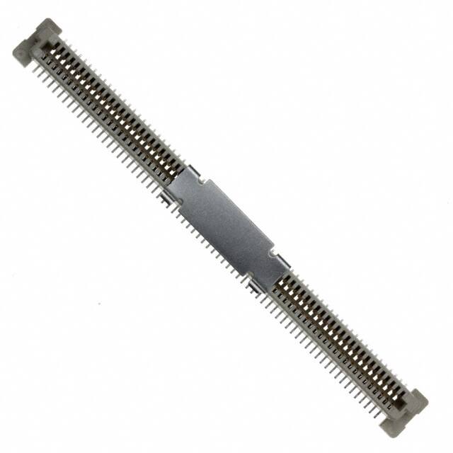 61082-141402LF CONN RCPT 140POS SMD GOLD