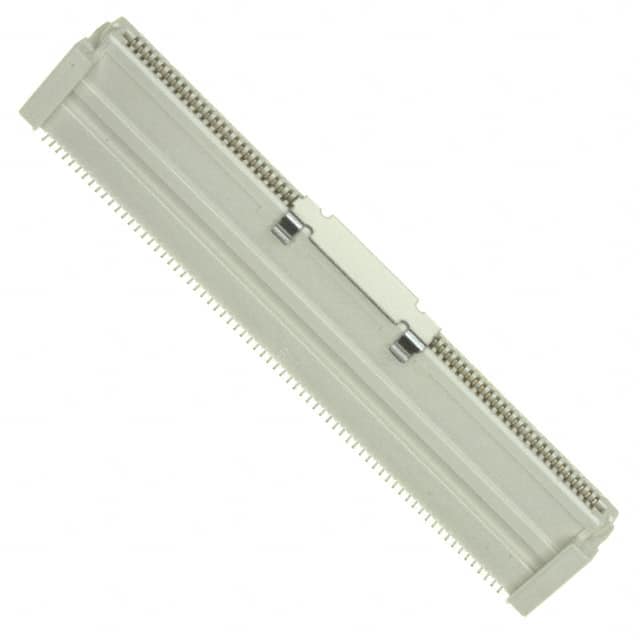 61082-143402LF CONN RCPT 140POS SMD GOLD