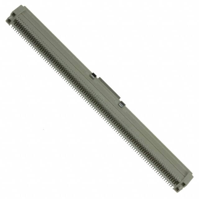 61082-202402LF CONN RCPT 200POS SMD GOLD