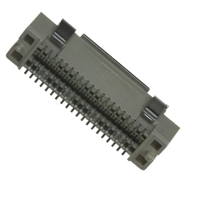 61083-042402LF CONN PLUG 40POS SMD GOLD