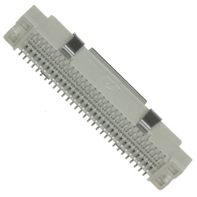 61083-061402LF CONN PLUG 60POS SMD GOLD