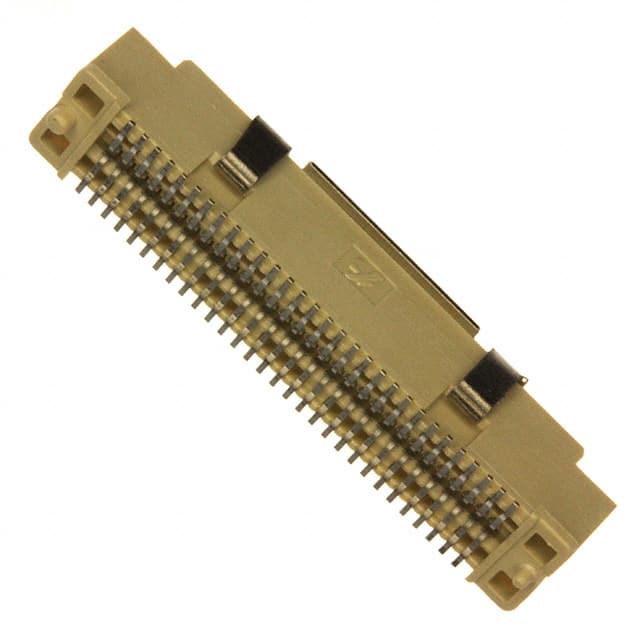 61083-062402LF CONN PLUG 60POS SMD GOLD