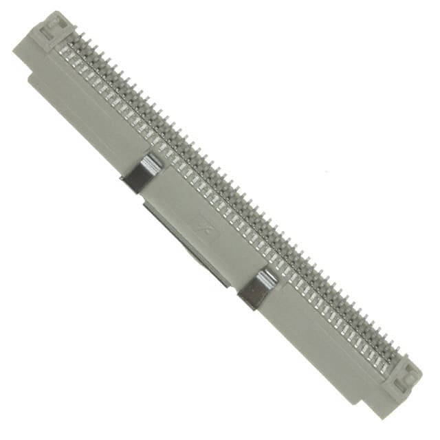 61083-101402LF CONN PLUG 100POS SMD GOLD