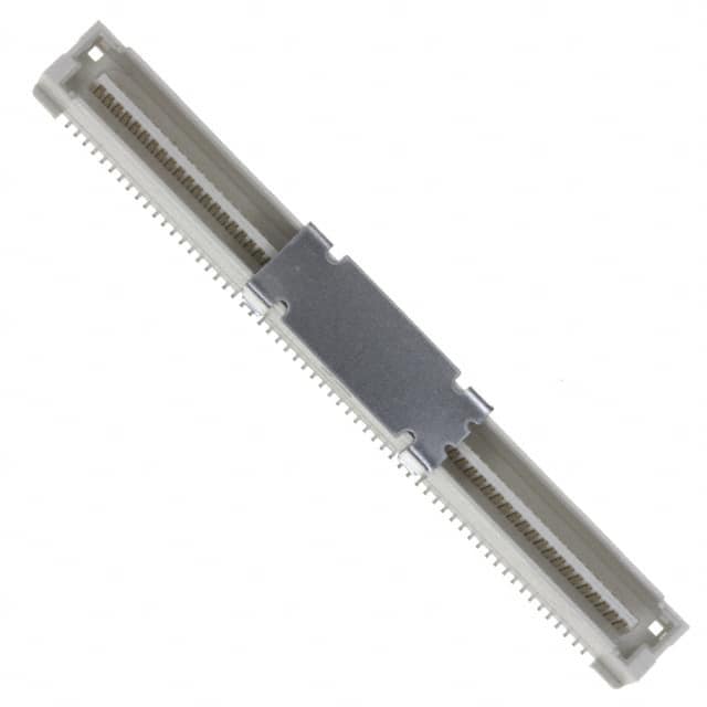 61083-122402LF CONN PLUG 120POS SMD GOLD