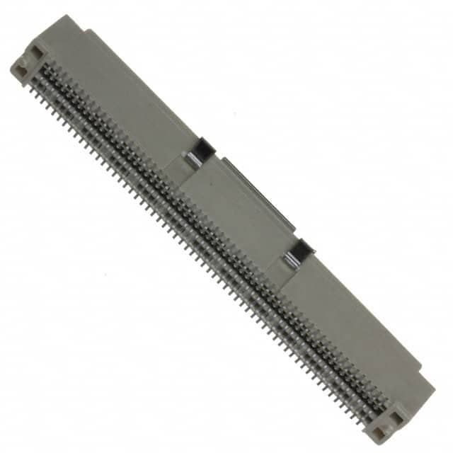 61083-124402LF CONN PLUG 120POS SMD GOLD