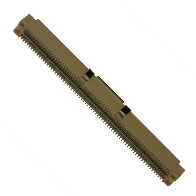 61083-142402LF CONN PLUG 140POS SMD GOLD