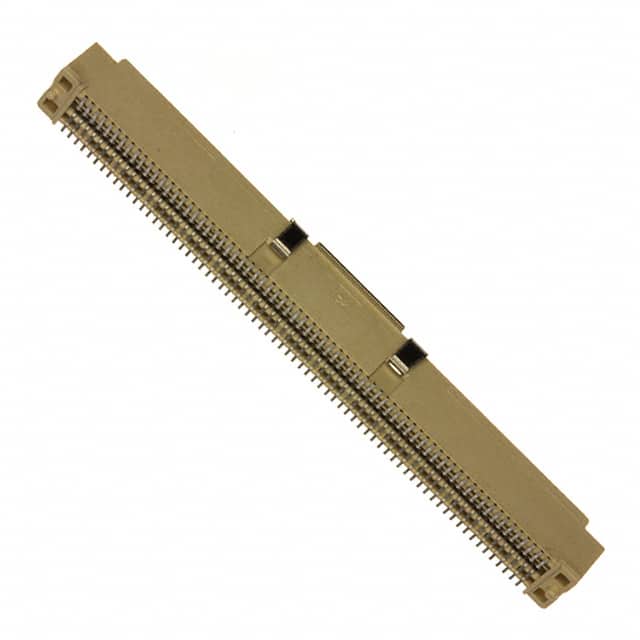 61083-143402LF CONN PLUG 140POS SMD GOLD