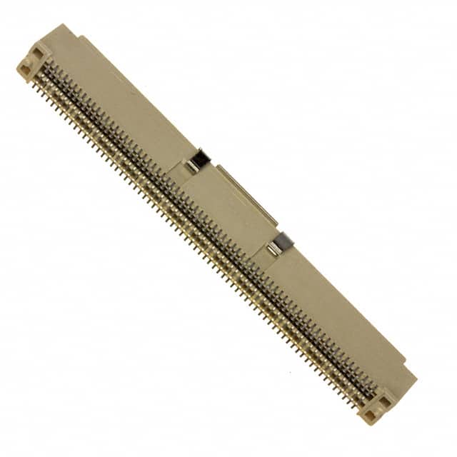 61083-144402LF CONN PLUG 140POS SMD GOLD