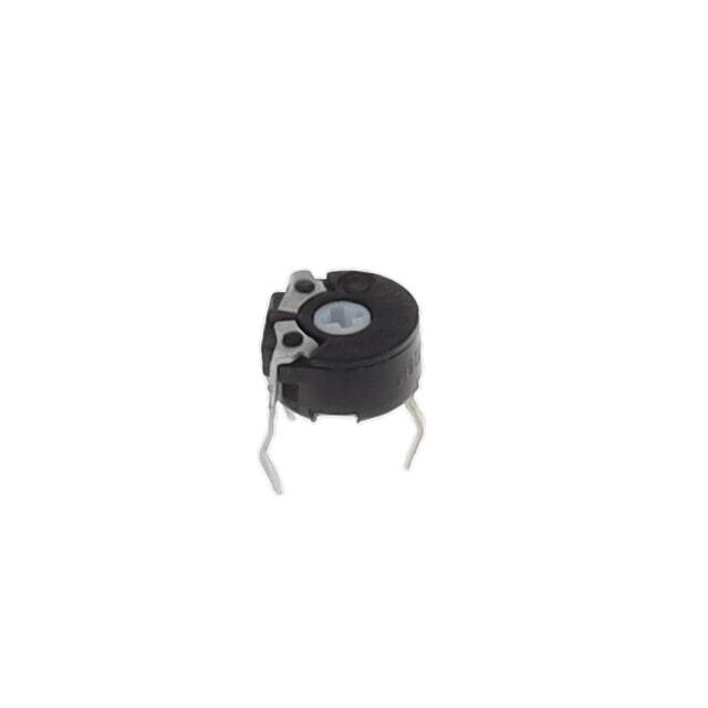 PT6KV-501A2020 6MM TRIMMER POTENTIOMETER THT