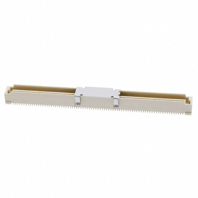 61083-162402LF CONN PLUG 160POS SMD GOLD