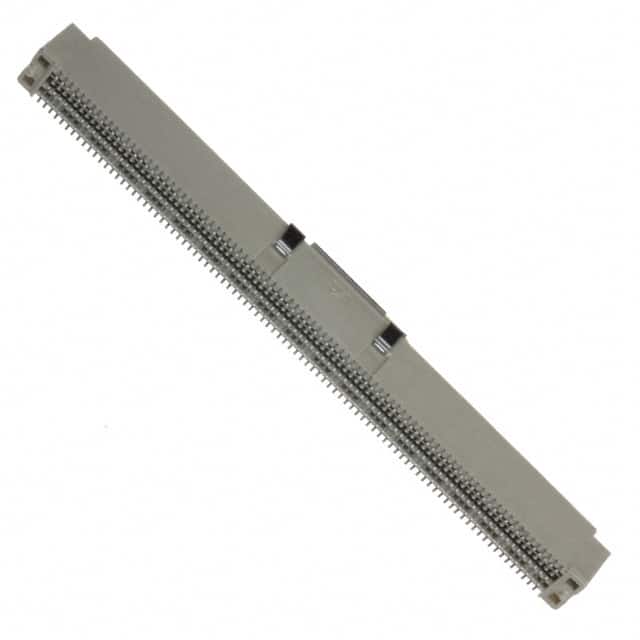 61083-184402LF CONN PLUG 180POS SMD GOLD