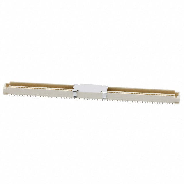 61083-201402LF CONN PLUG 200POS SMD GOLD
