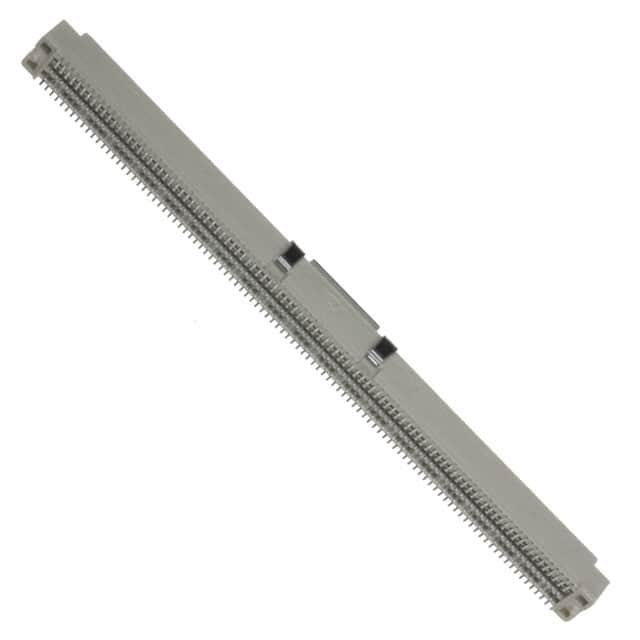61083-202402LF CONN PLUG 200POS SMD GOLD