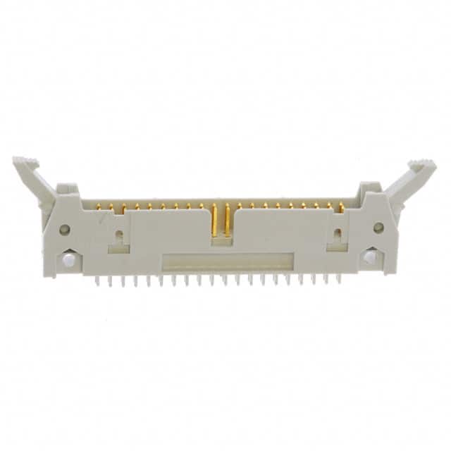 71918-140LF CONN HEADER VERT 40POS 2.54MM