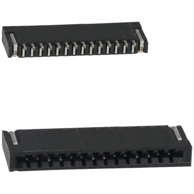 HFW14R-1STE1 CONN FFC FPC BOTTOM 14POS 1MM RA