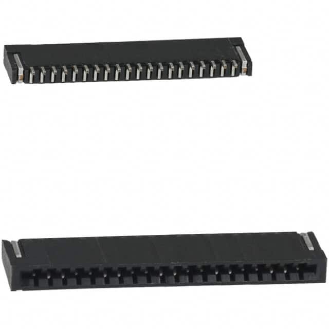 HFW20R-1STE1LF CONN FFC FPC BOTTOM 20POS 1MM RA