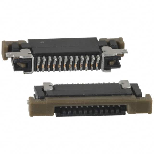 SFV12R-1STE1LF CONN FFC BOTTOM 12POS 0.5MM R/A