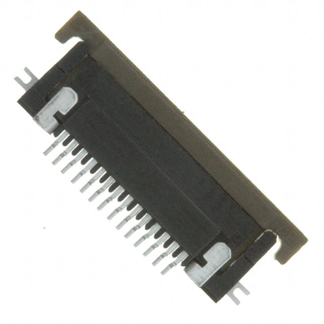 SFV14R-1STE1LF CONN FFC BOTTOM 14POS 0.5MM R/A