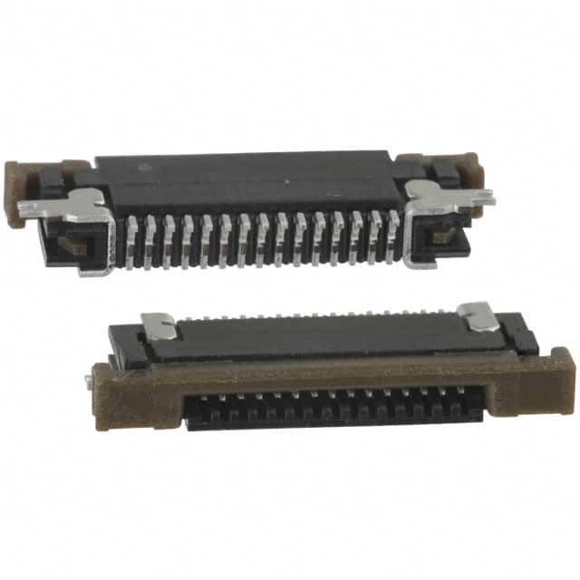SFV15R-1STE1LF CONN FFC BOTTOM 15POS 0.5MM R/A