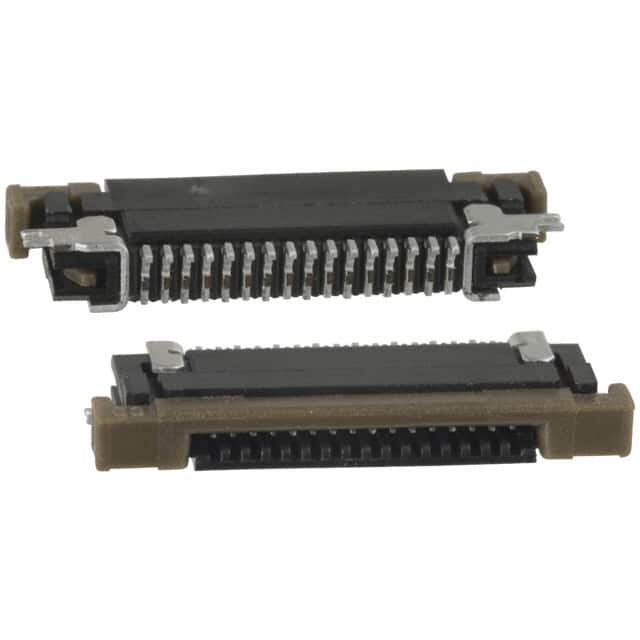 SFV16R-1STE1LF CONN FFC BOTTOM 16POS 0.5MM R/A