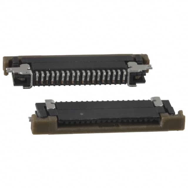 SFV18R-2STE1LF CONN FFC FPC TOP 18POS 0.5MM R/A