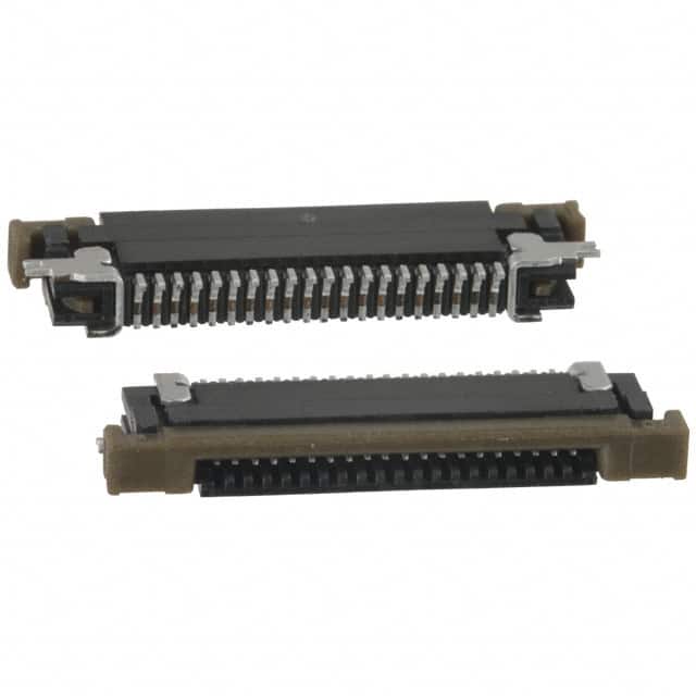 SFV20R-1STE1LF CONN FFC BOTTOM 20POS 0.5MM R/A