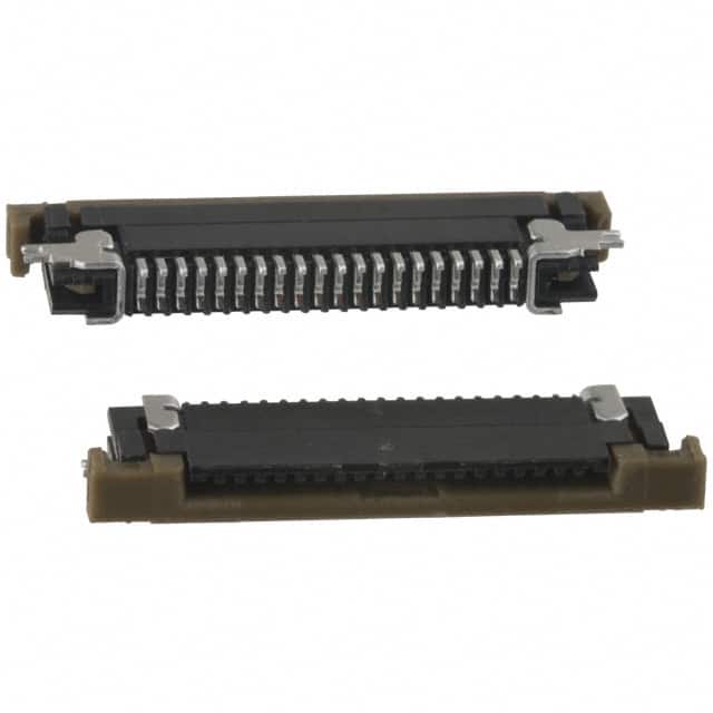SFV20R-2STE1LF CONN FFC FPC TOP 20POS 0.5MM R/A