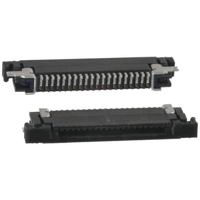 SFV20R-4STE1LF CONN FPC TOP 20POS 0.5MM R/A